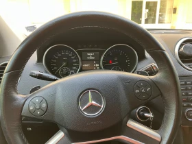 Mercedes-Benz GL 320 | Mobile.bg    5
