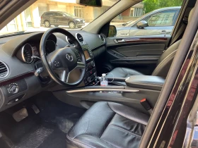 Mercedes-Benz GL 320 | Mobile.bg    6