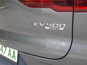 Jaguar I-Pace EW 400 AWD - 48000 лв. - 22234535 4