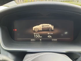 Jaguar I-Pace EW 400 AWD - 48000 лв. - 22234535 8