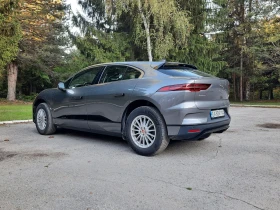 Jaguar I-Pace EW 400 AWD - 48000 лв. - 22234535 2