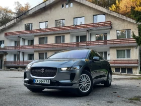 Jaguar I-Pace EW 400 AWD - 48000 лв. - 22234535 5