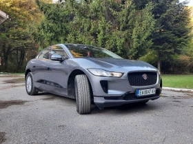 Jaguar I-Pace EW 400 AWD - 48000 лв. - 22234535 3