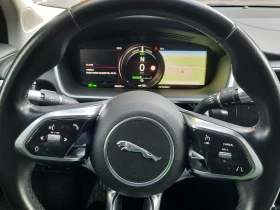 Jaguar I-Pace EW 400 AWD - 48000 лв. - 22234535 7