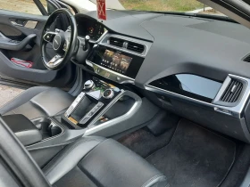 Jaguar I-Pace EW 400 AWD - 48000 лв. - 22234535 6