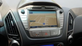 Обява за продажба на Hyundai IX35 4WD, face lift, 2.0crdi, 136к.с., Navi, kamera ~17 200 лв. - изображение 10