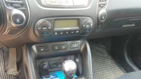 Обява за продажба на Hyundai IX35 4WD, face lift, 2.0crdi, 136к.с., Navi, kamera ~17 200 лв. - изображение 8