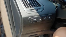 Обява за продажба на Hyundai IX35 4WD, face lift, 2.0crdi, 136к.с., Navi, kamera ~17 200 лв. - изображение 7