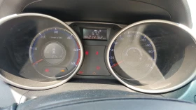Обява за продажба на Hyundai IX35 4WD, face lift, 2.0crdi, 136к.с., Navi, kamera ~17 200 лв. - изображение 11