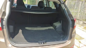 Hyundai IX35 4WD, face lift, 2.0crdi, 136.., Navi, kamera | Mobile.bg    16
