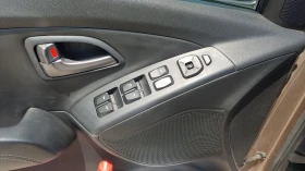 Hyundai IX35 4WD, face lift, 2.0crdi, 136.., Navi, kamera | Mobile.bg    15