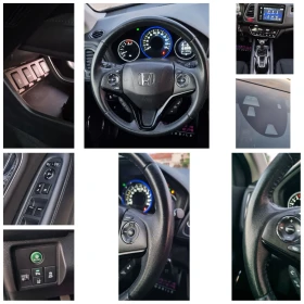 Honda Hr-v 1.6 DTEC Executive | Mobile.bg    15