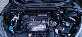Honda Hr-v 1.6 DTEC Executive | Mobile.bg    13