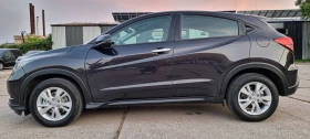 Honda Hr-v 1.6 DTEC Executive | Mobile.bg    4