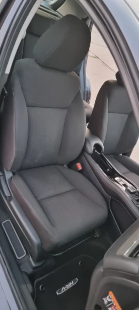 Honda Hr-v 1.6 DTEC Executive | Mobile.bg    10