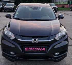 Honda Hr-v 1.6 DTEC Executive | Mobile.bg    3