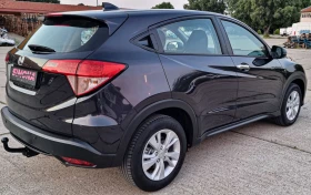 Honda Hr-v 1.6 DTEC Executive | Mobile.bg    5