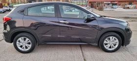 Honda Hr-v 1.6 DTEC Executive | Mobile.bg    8