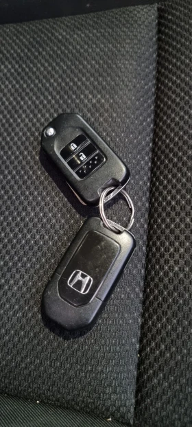 Honda Hr-v 1.6 DTEC Executive | Mobile.bg    14