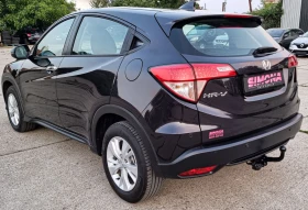 Honda Hr-v 1.6 DTEC Executive | Mobile.bg    6