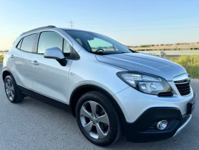 Opel Mokka 1.4 TURBO / LPG / EURO 6