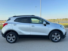 Обява за продажба на Opel Mokka 1.4 TURBO / LPG / EURO 6 ~13 999 лв. - изображение 4