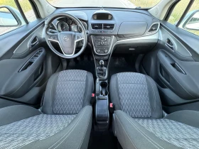 Обява за продажба на Opel Mokka 1.4 TURBO / LPG / EURO 6 ~13 999 лв. - изображение 8