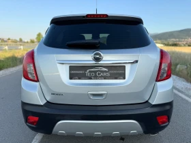 Обява за продажба на Opel Mokka 1.4 TURBO / LPG / EURO 6 ~13 999 лв. - изображение 6