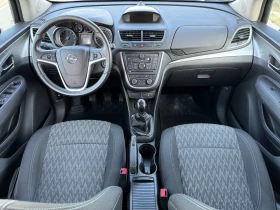 Обява за продажба на Opel Mokka 1.4 TURBO / LPG / EURO 6 ~13 999 лв. - изображение 9