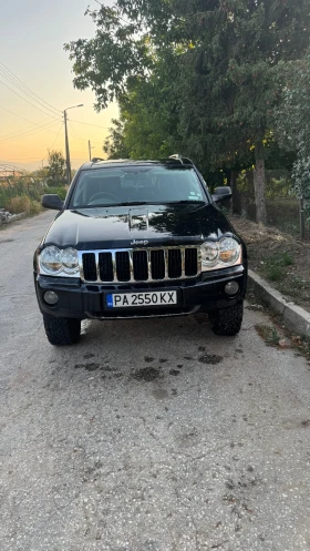 Jeep Grand cherokee | Mobile.bg    14
