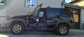Обява за продажба на Jeep Cherokee Liberty v6 3.7 Renegade ~10 000 лв. - изображение 6