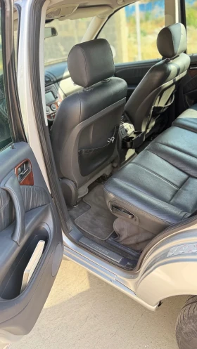 Mercedes-Benz ML 320 3.2i | Mobile.bg    8