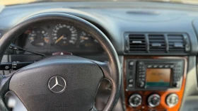 Mercedes-Benz ML 320 3.2i | Mobile.bg    9