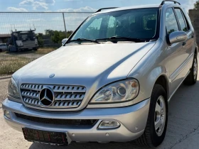 Mercedes-Benz ML 320 3.2i | Mobile.bg    2