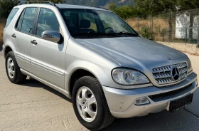 Mercedes-Benz ML 320 3.2i | Mobile.bg    3