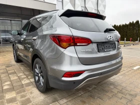 Hyundai Santa fe PREMIUM-4X4-KEYLESS-GO-ПАНОРАМА-КАМЕРА-ПАМЕТ- - 16999 € / 33247.15 лв. - 58772485 7