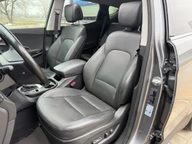 Hyundai Santa fe PREMIUM-4X4-KEYLESS-GO-ПАНОРАМА-КАМЕРА-ПАМЕТ- - 16999 € / 33247.15 лв. - 58772485 10
