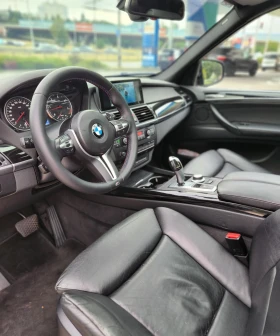 Обява за продажба на BMW X5 M packet ~27 000 лв. - изображение 7