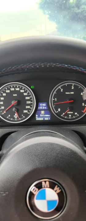 BMW X5 M packet | Mobile.bg    15