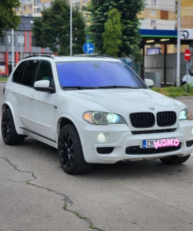 Обява за продажба на BMW X5 M packet ~27 000 лв. - изображение 1