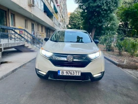 Honda Cr-v Honda CR-V 2.4 AWD LPG | Mobile.bg    3