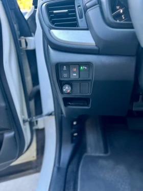 Honda Cr-v Honda CR-V 2.4 AWD LPG | Mobile.bg    12