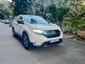     Honda Cr-v Honda CR-V 2.4 AWD LPG