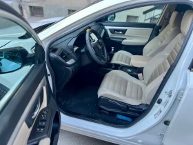 Honda Cr-v Honda CR-V 2.4 AWD LPG | Mobile.bg    10