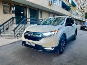 Honda Cr-v Honda CR-V 2.4 AWD LPG | Mobile.bg    2