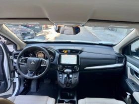 Honda Cr-v Honda CR-V 2.4 AWD LPG | Mobile.bg    8