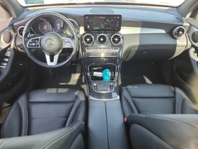 Mercedes-Benz GLC 300 AWD * CARFAX *  *   *  | Mobile.bg    8