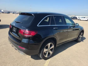 Mercedes-Benz GLC 300 AWD * CARFAX *  *   *  | Mobile.bg    3