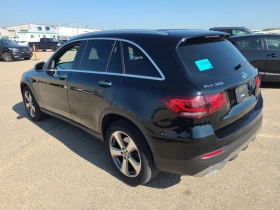 Mercedes-Benz GLC 300 AWD * CARFAX *  *   *  | Mobile.bg    4