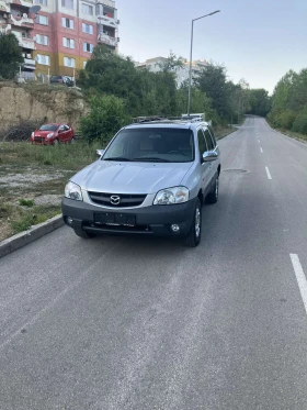 Обява за продажба на Mazda Tribute 2.0 4Х4 ~5 300 лв. - изображение 1